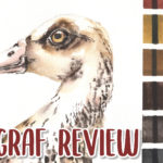 Review: Art graf earth colours