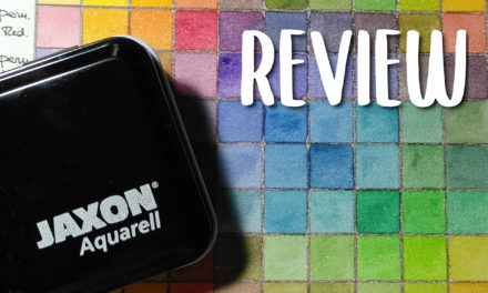 Jaxon Aquarell Review und Test